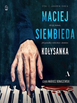 cover image of Kołysanka